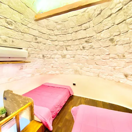 Trulli Bovio