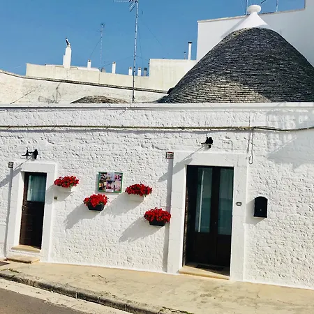 Trulli Bovio *