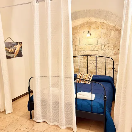 Trulli Bovio