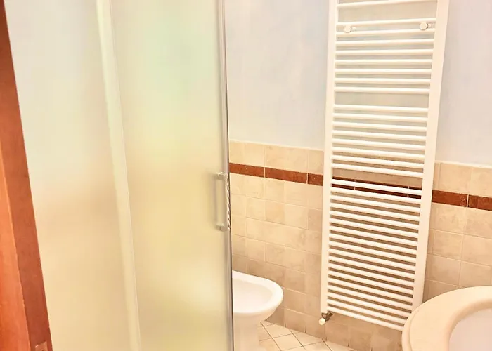 Trulli Bovio Appartement