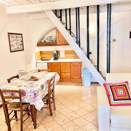 Apartamento Trulli Bovio Alberobello