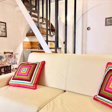 Trulli Bovio Alberobello