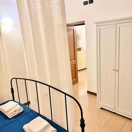 Apartamento Trulli Bovio