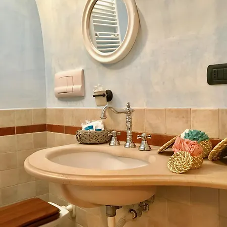 Trulli Bovio Apartman Alberobello