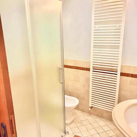 Trulli Bovio Apartman